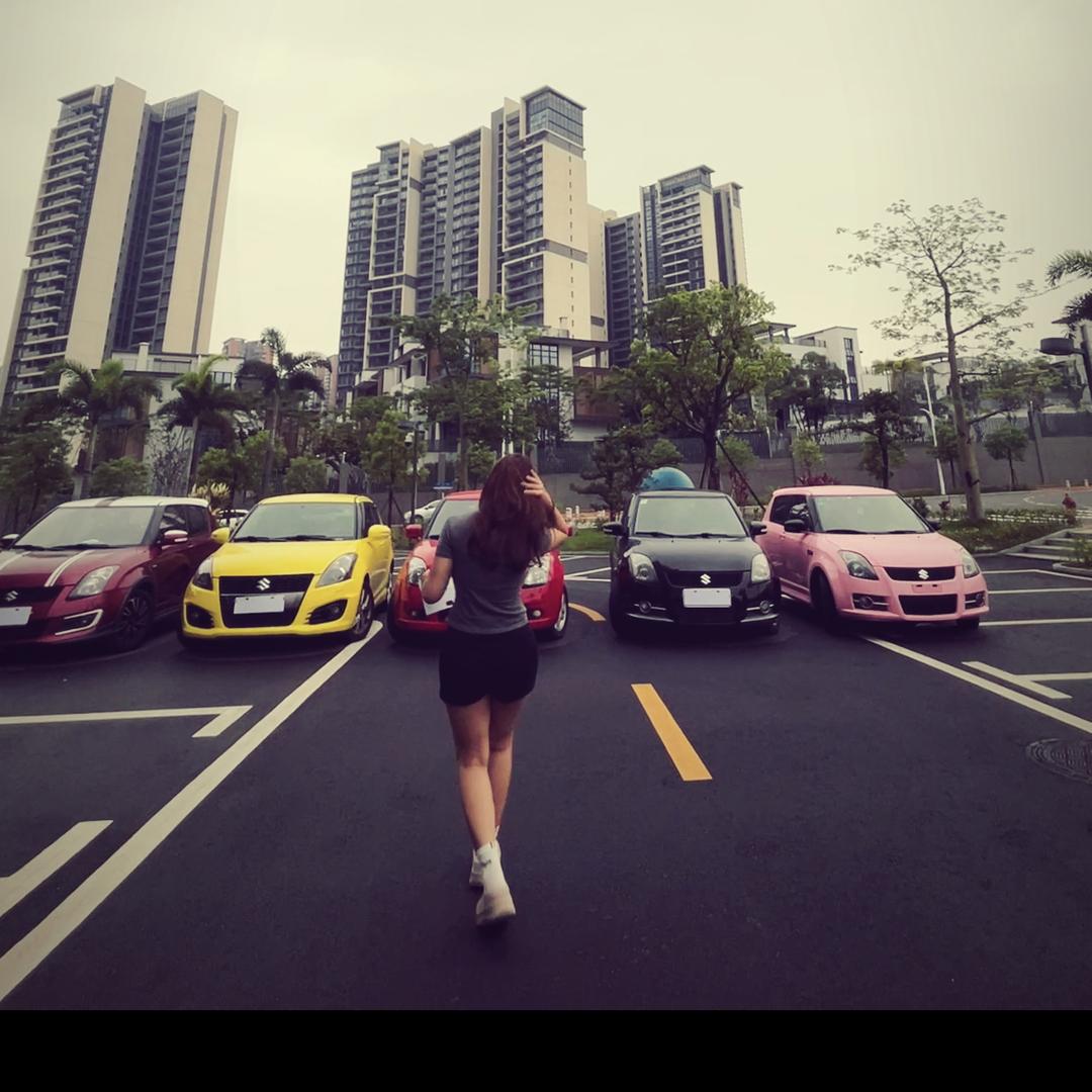 广东靓女（中山致冠车业