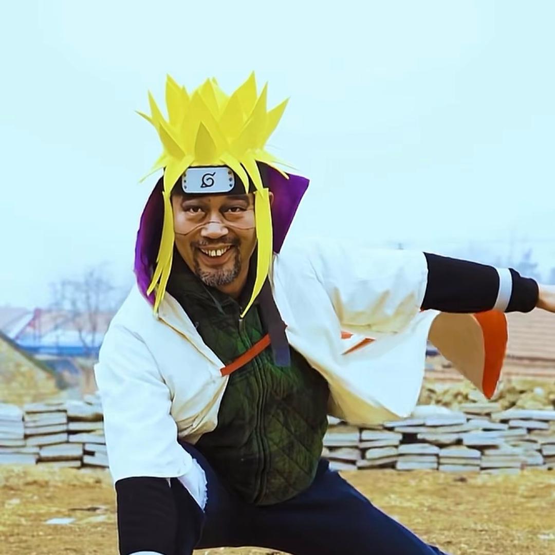 章鱼哥