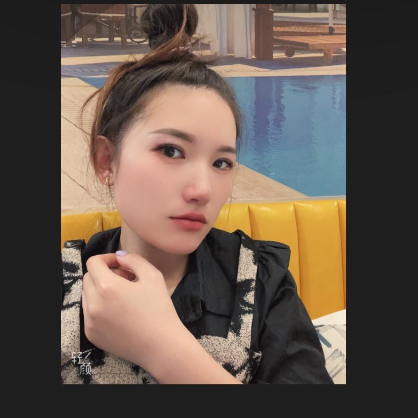雪宝不温柔