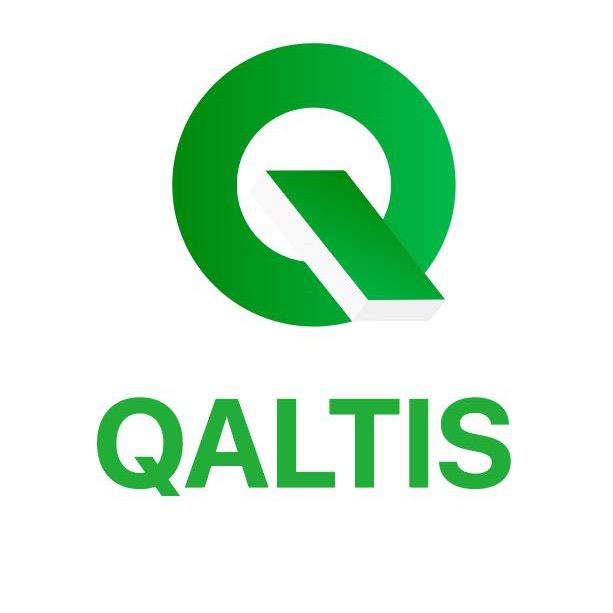 QALTIS 朗读