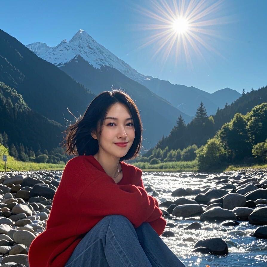 ^_^一米阳光☀️