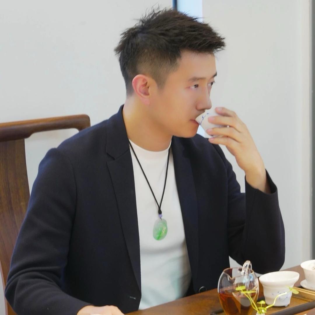 福盛隆翡翠