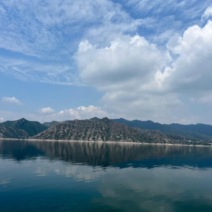 诗和远方景观石