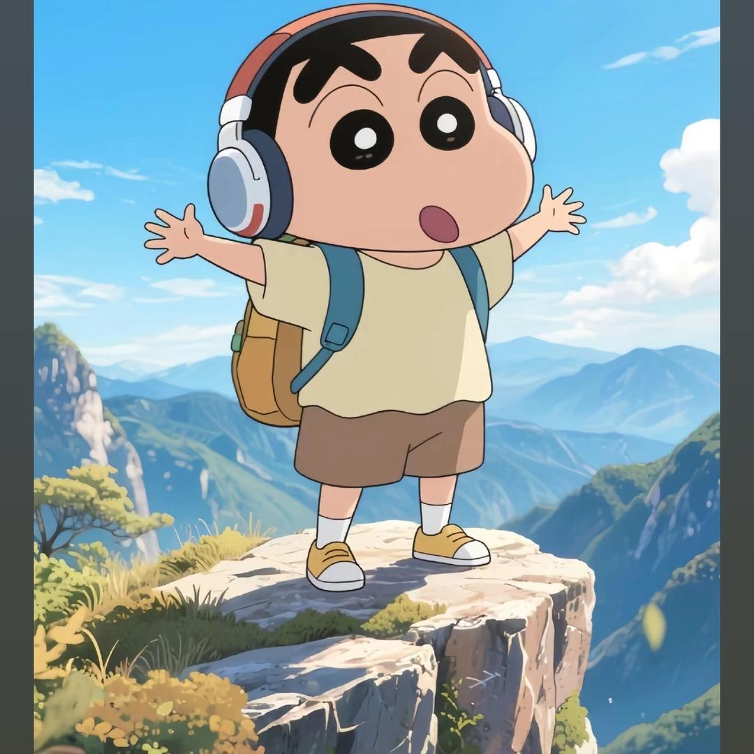 吕小姐☀️