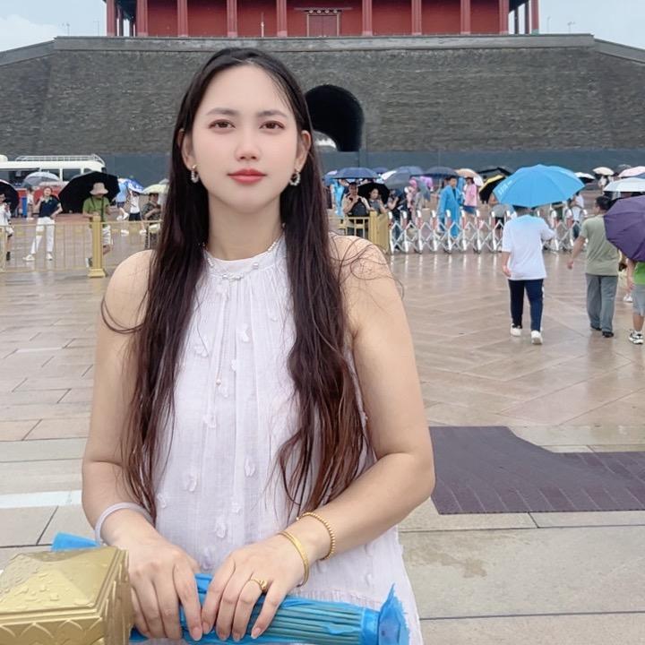 杨珍🇨🇳
