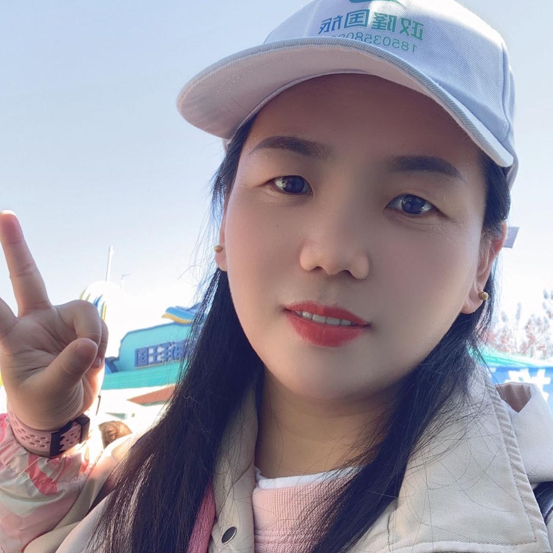 小吴同学👩‍🎓