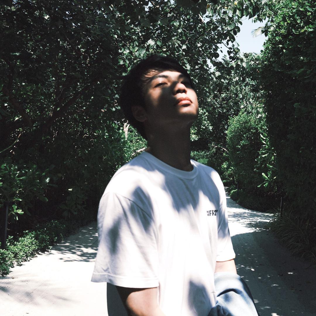 舞者孙科KE_Dancer