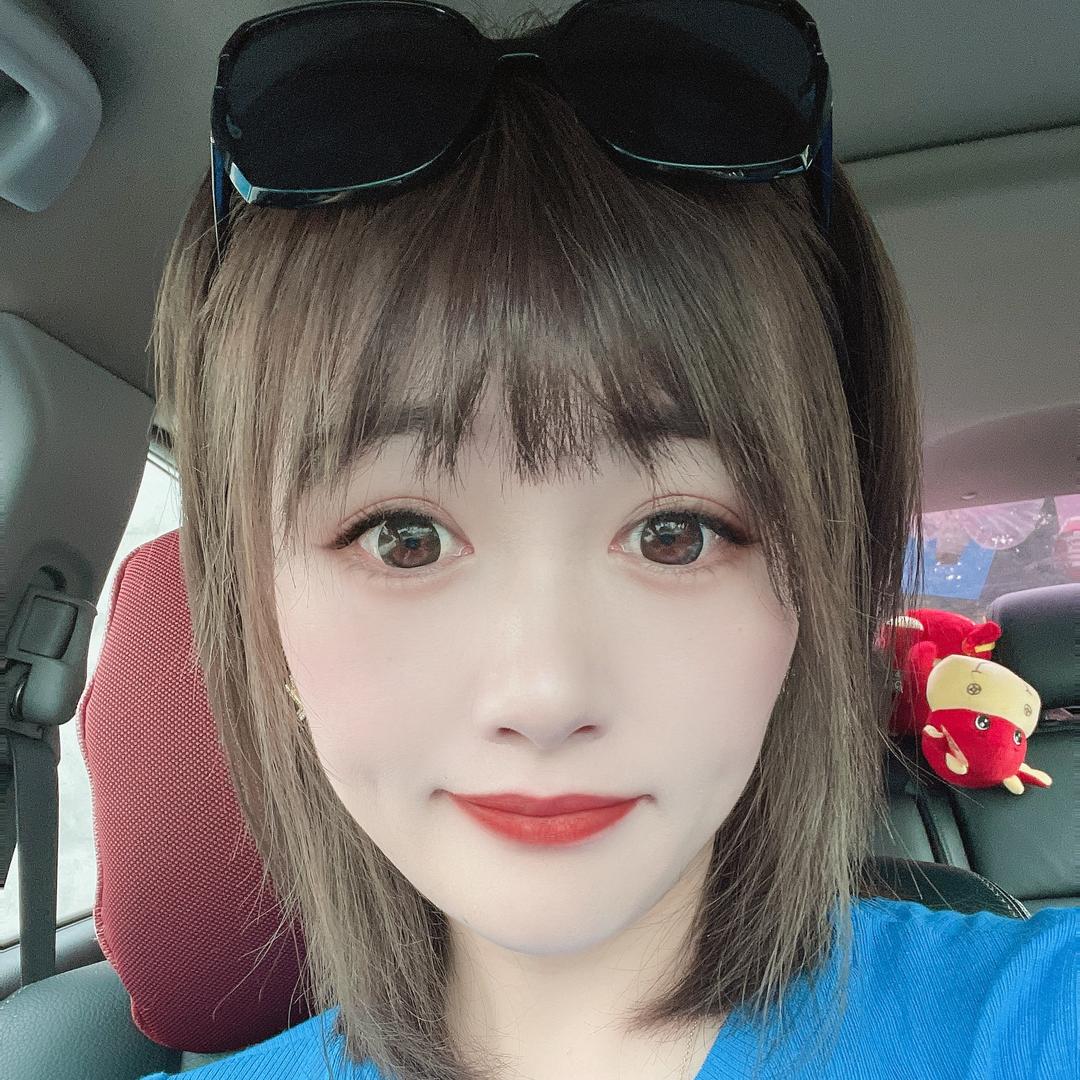 🌈🍬Xu家三小姐