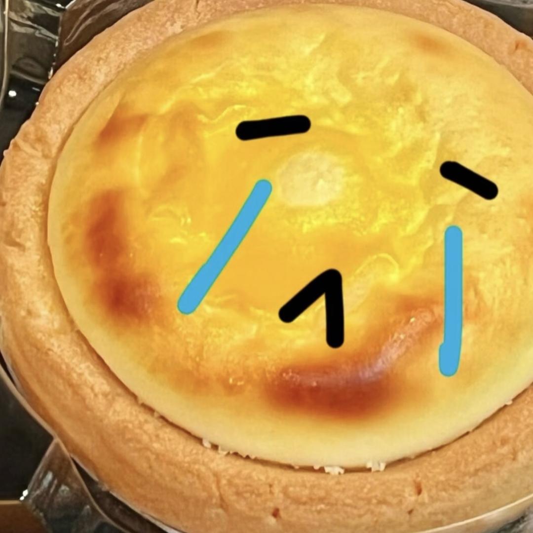 蛋挞小包