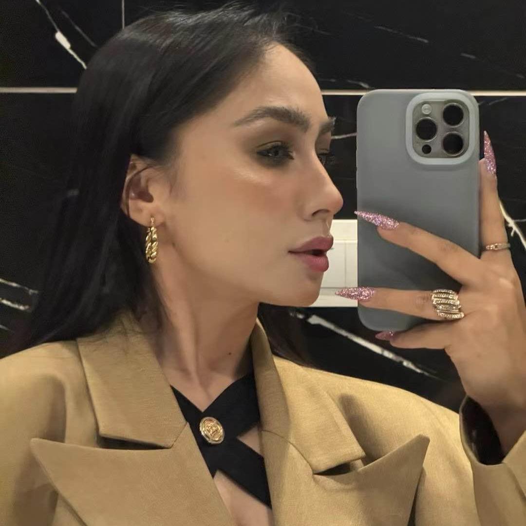 Pari美装