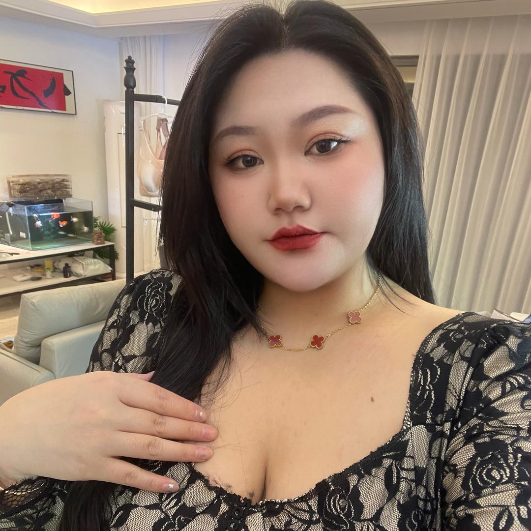 淼淼不一般