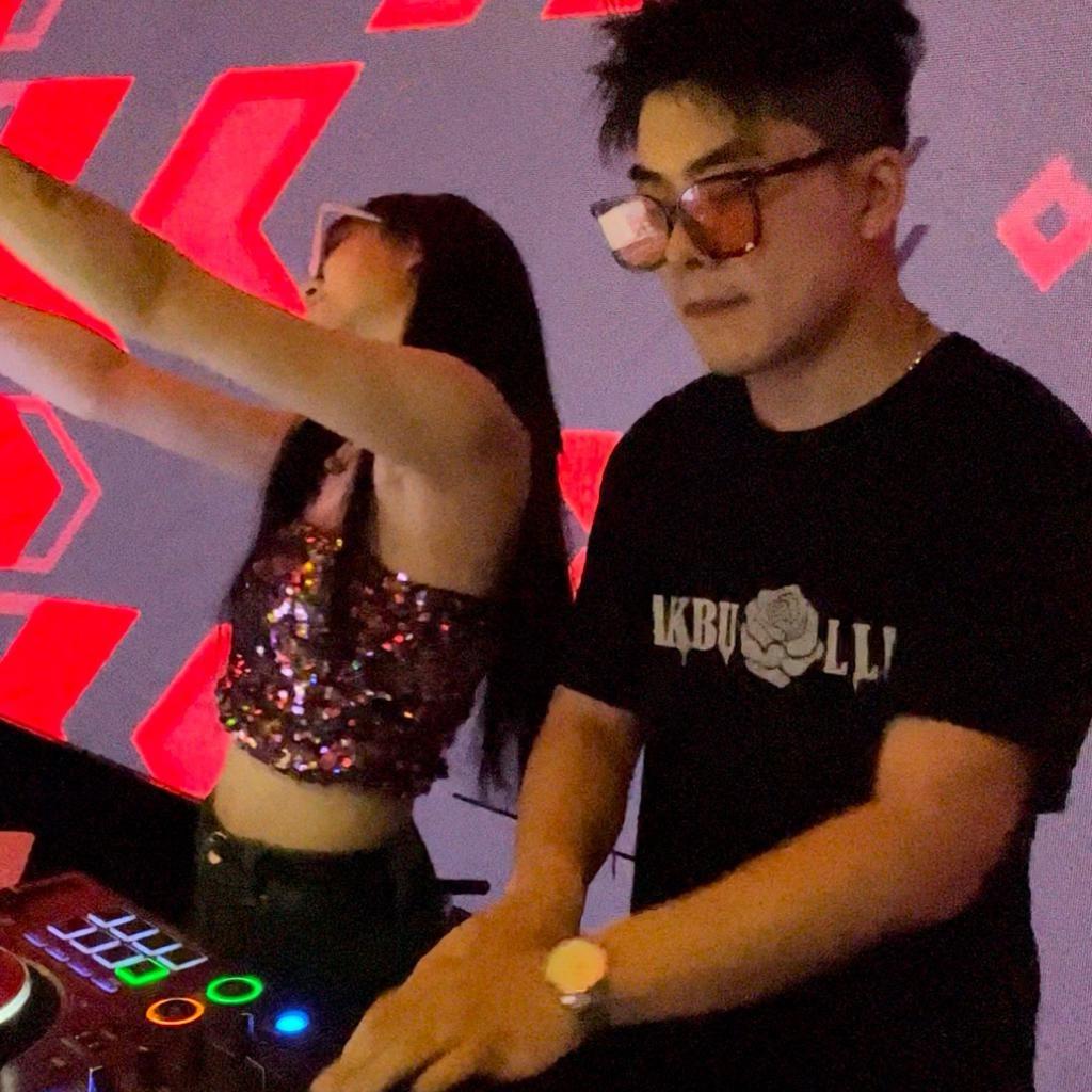武汉DJ德德音乐文化