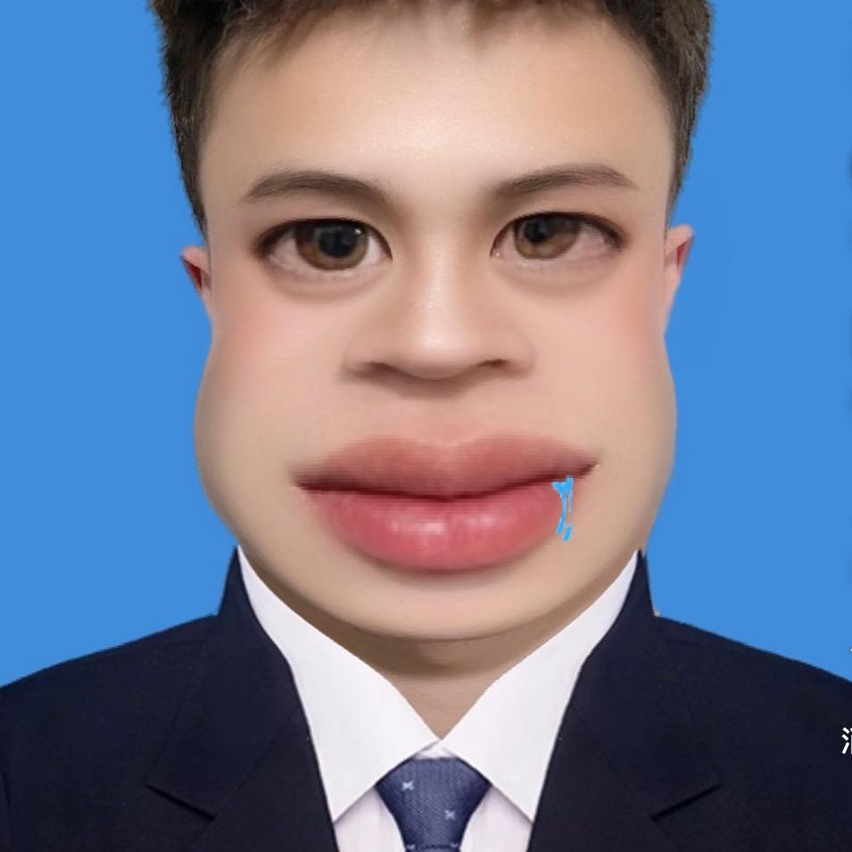 小罗同学