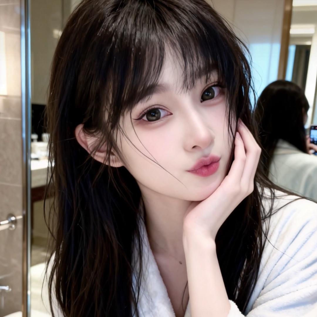 小姨✨