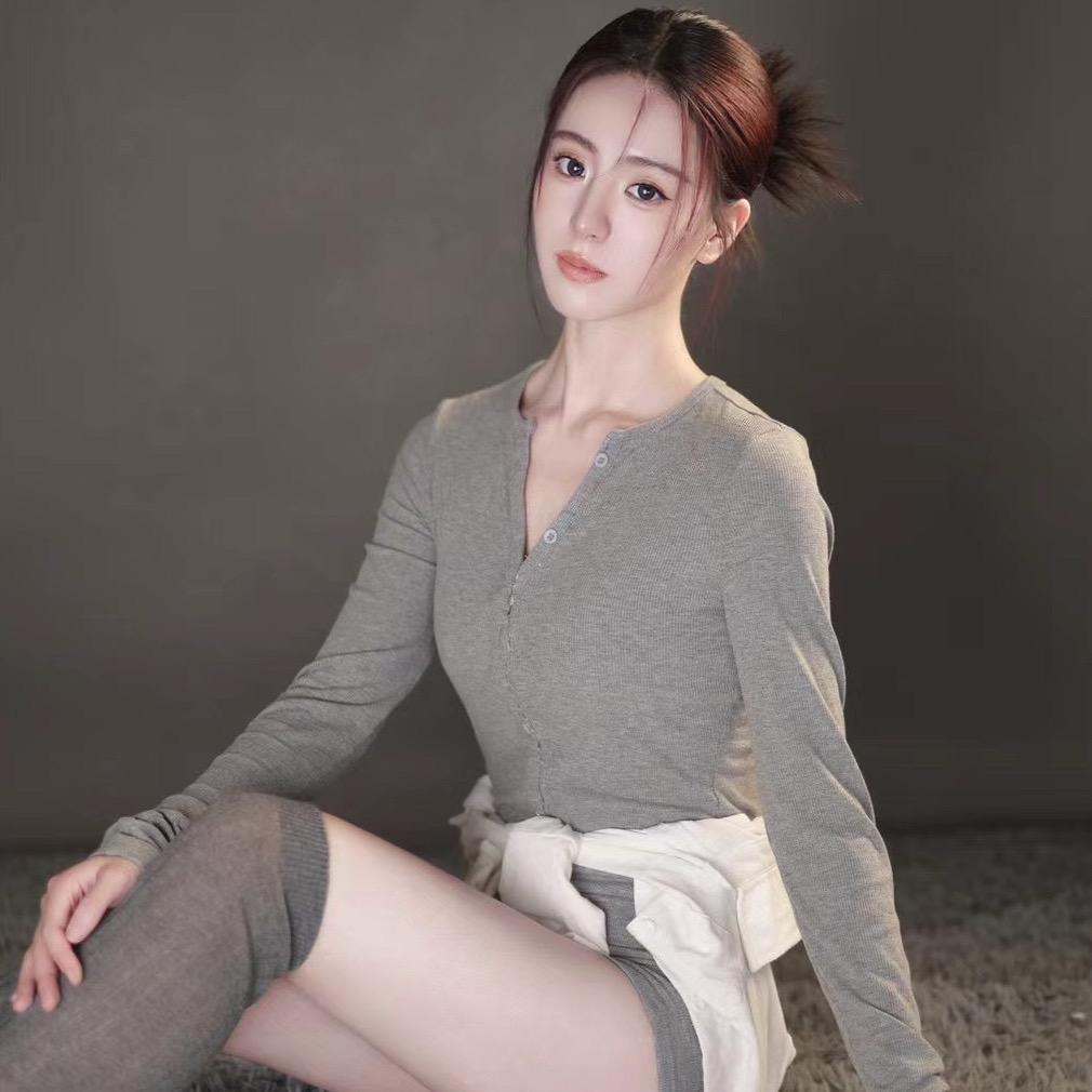 💃程语漫🌙