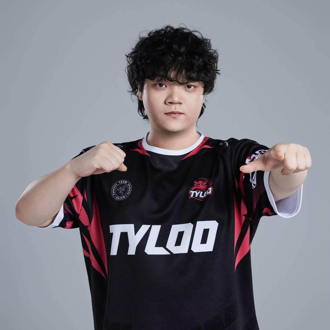 TYL_slowly