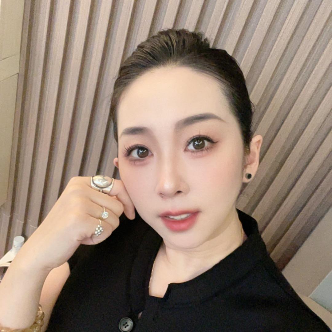 广州糖糖-铜铜8号店（17:30开播）