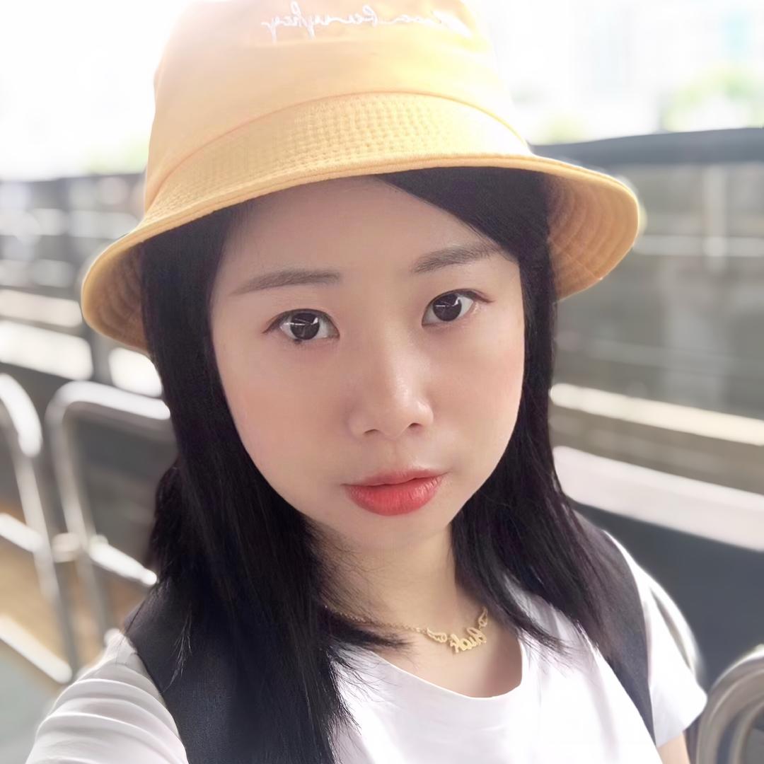 圆圆逆袭好运来