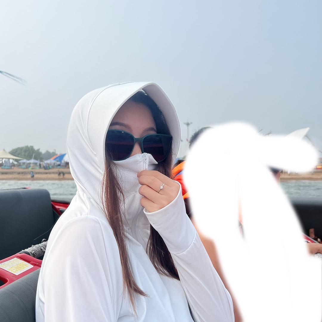 张小姐