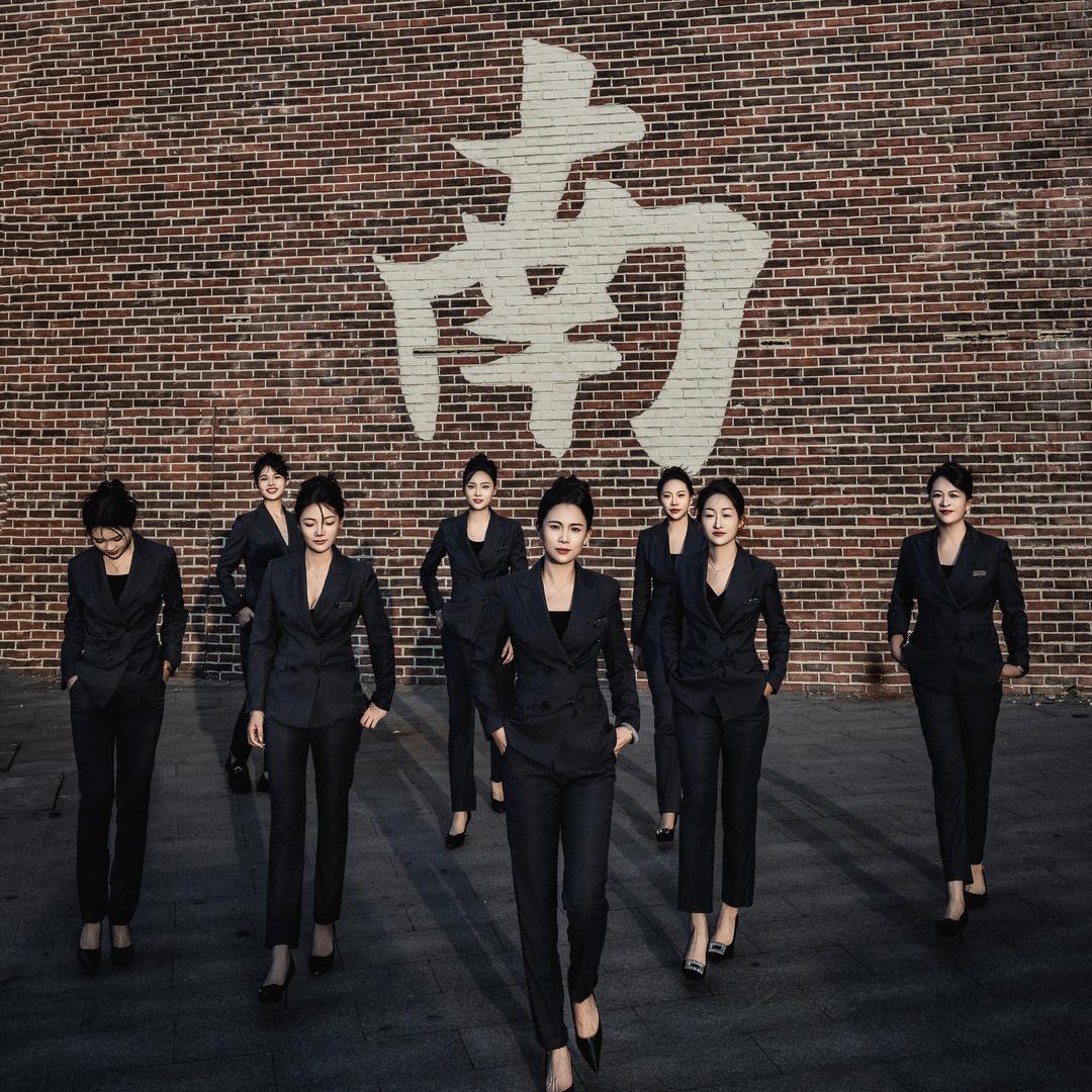 柏悦宴会中心-果果