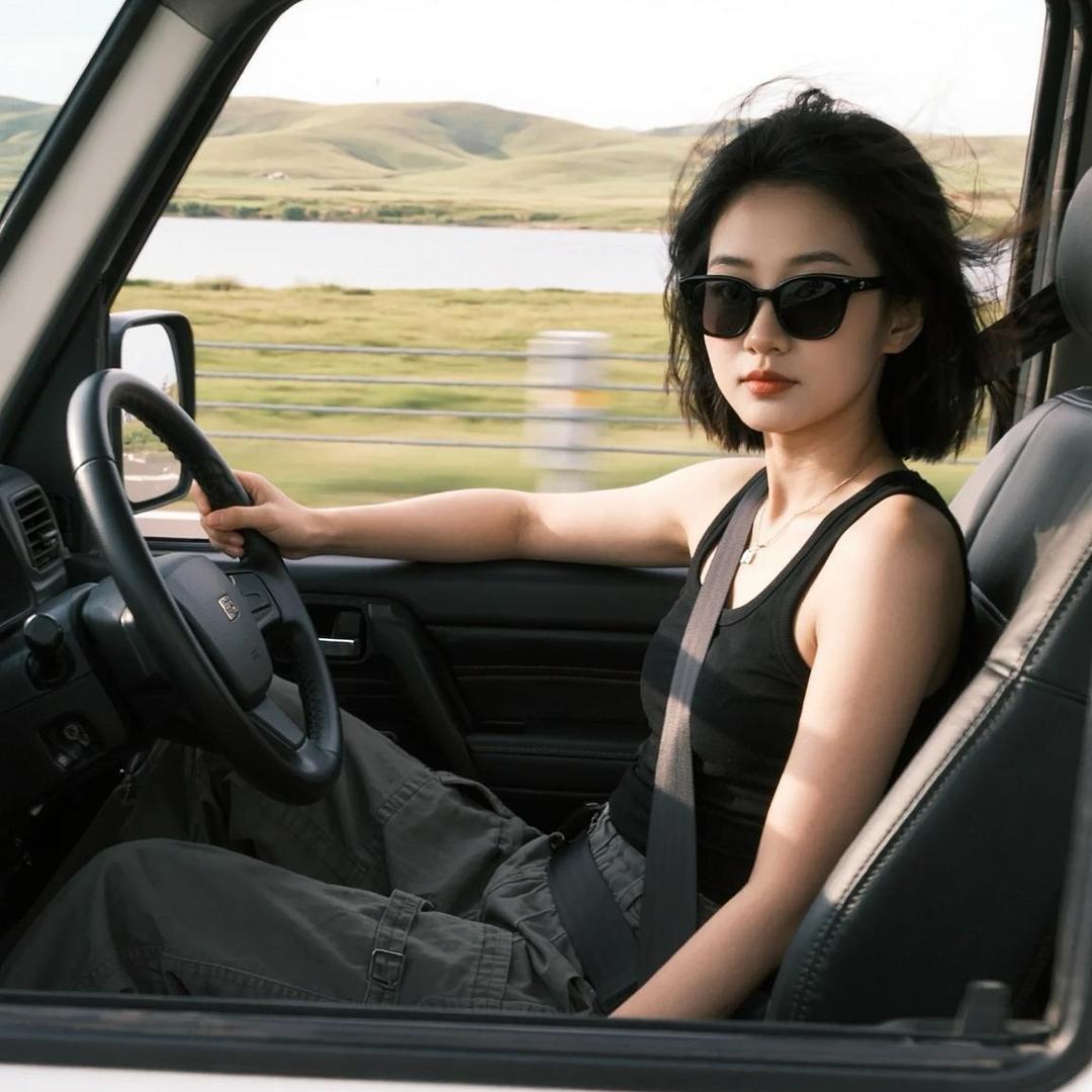 丫头勇闯深飘记（带货版）