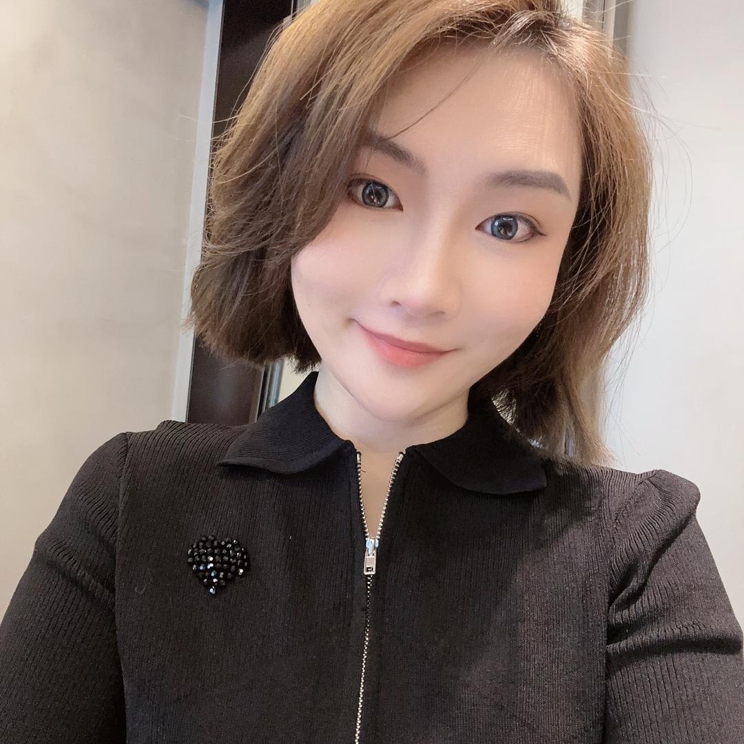 陈大猪LUSON妈(3.10初夏上新)@抖音