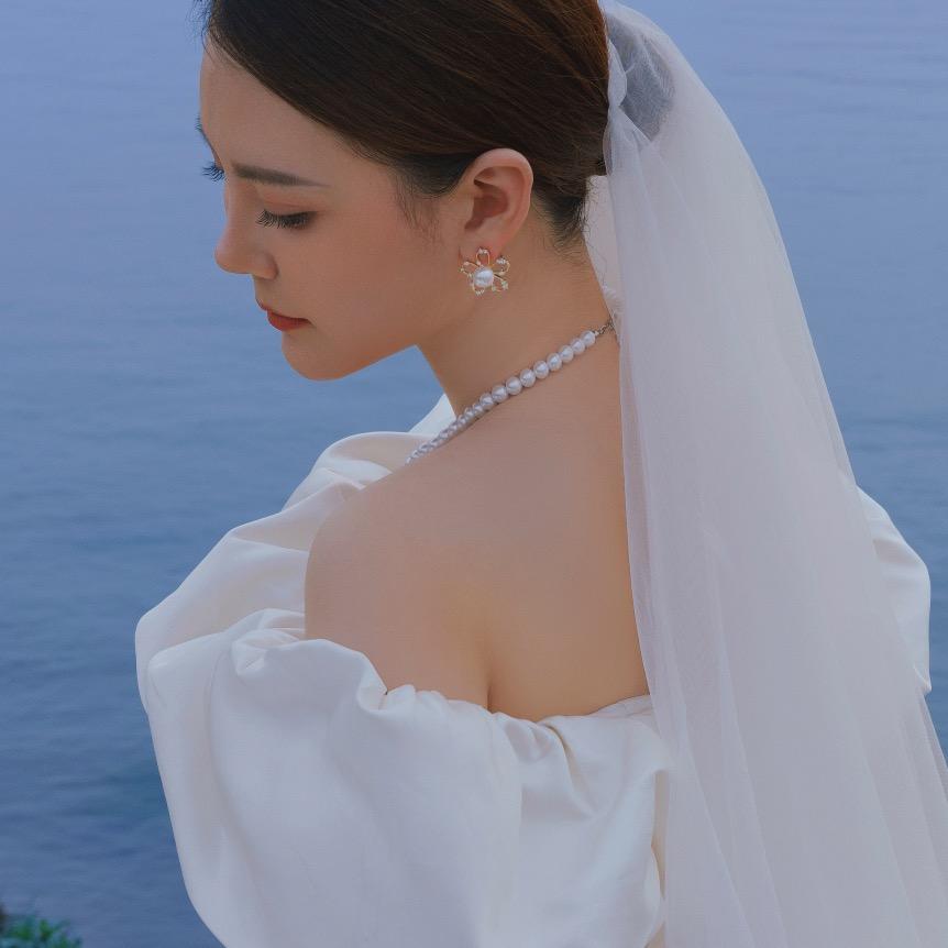 小湾湾呀！