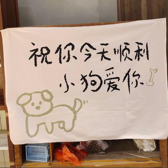 不想说话💬
