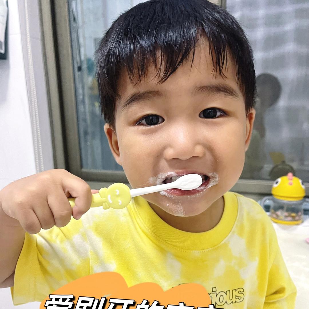 一颗小黑豆