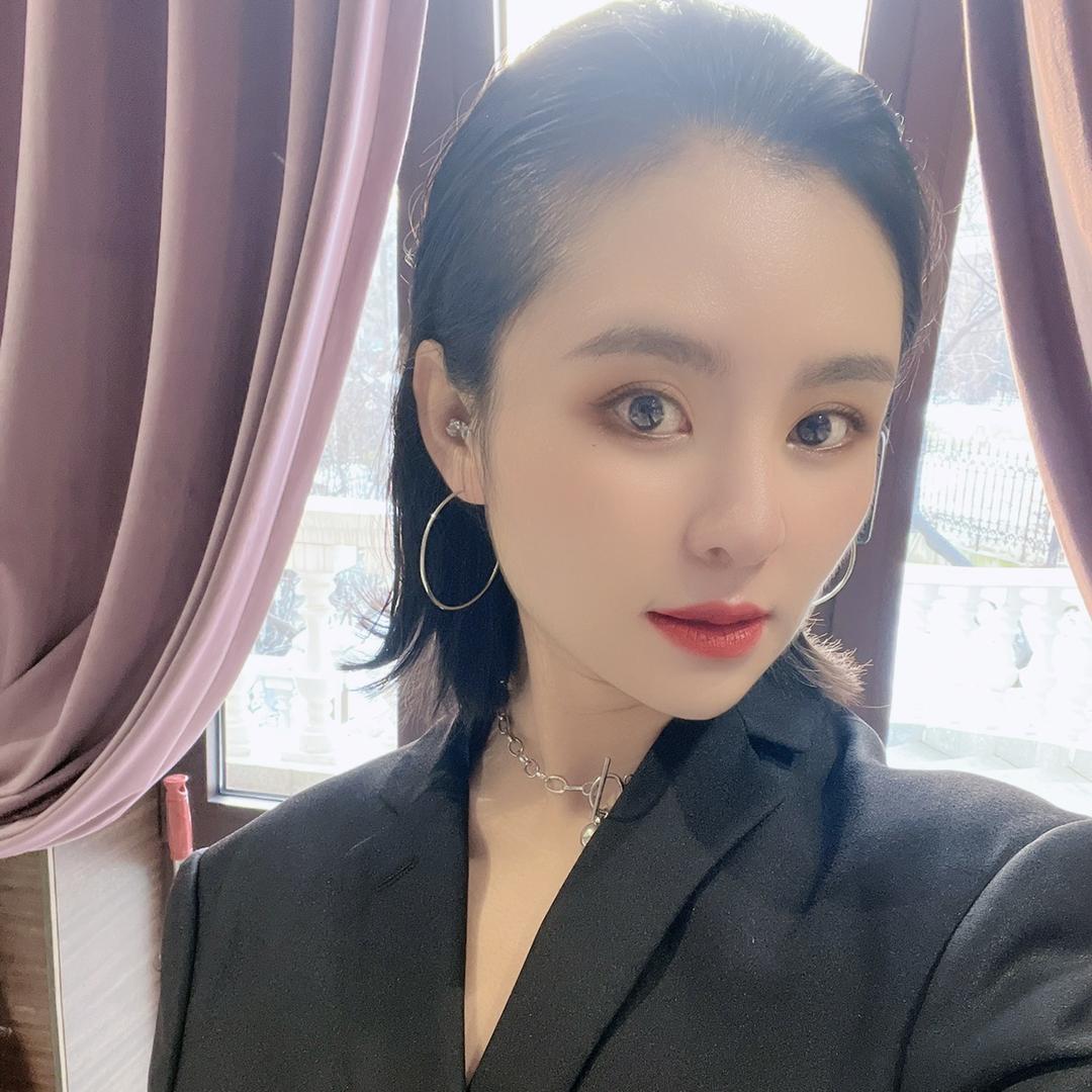 田姐姐儿_