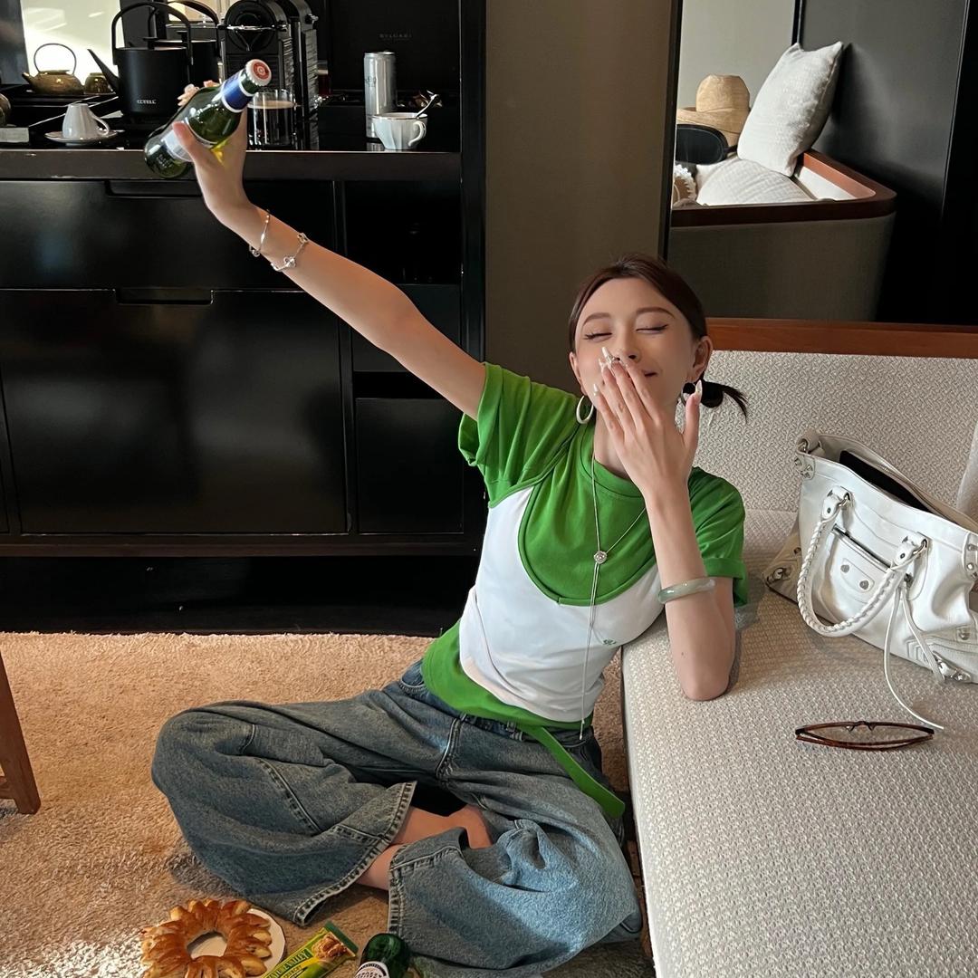 Ayobe小贤【时尚穿搭】