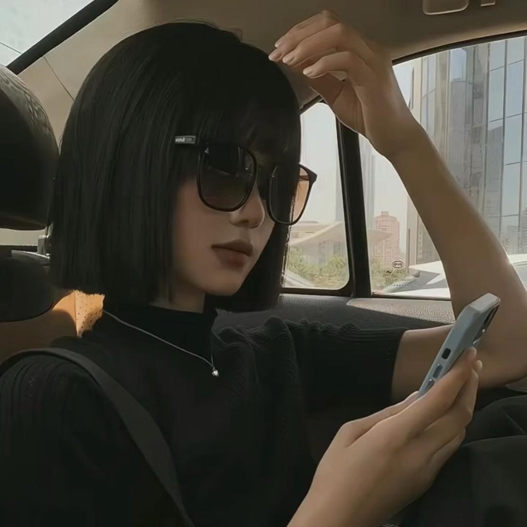 麦田 —man —man 曼❤️