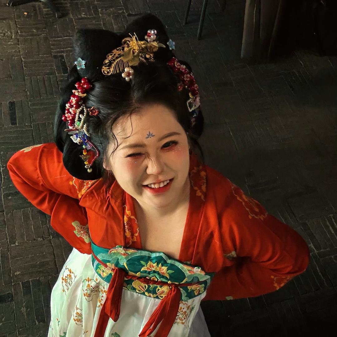 旺王雪饼