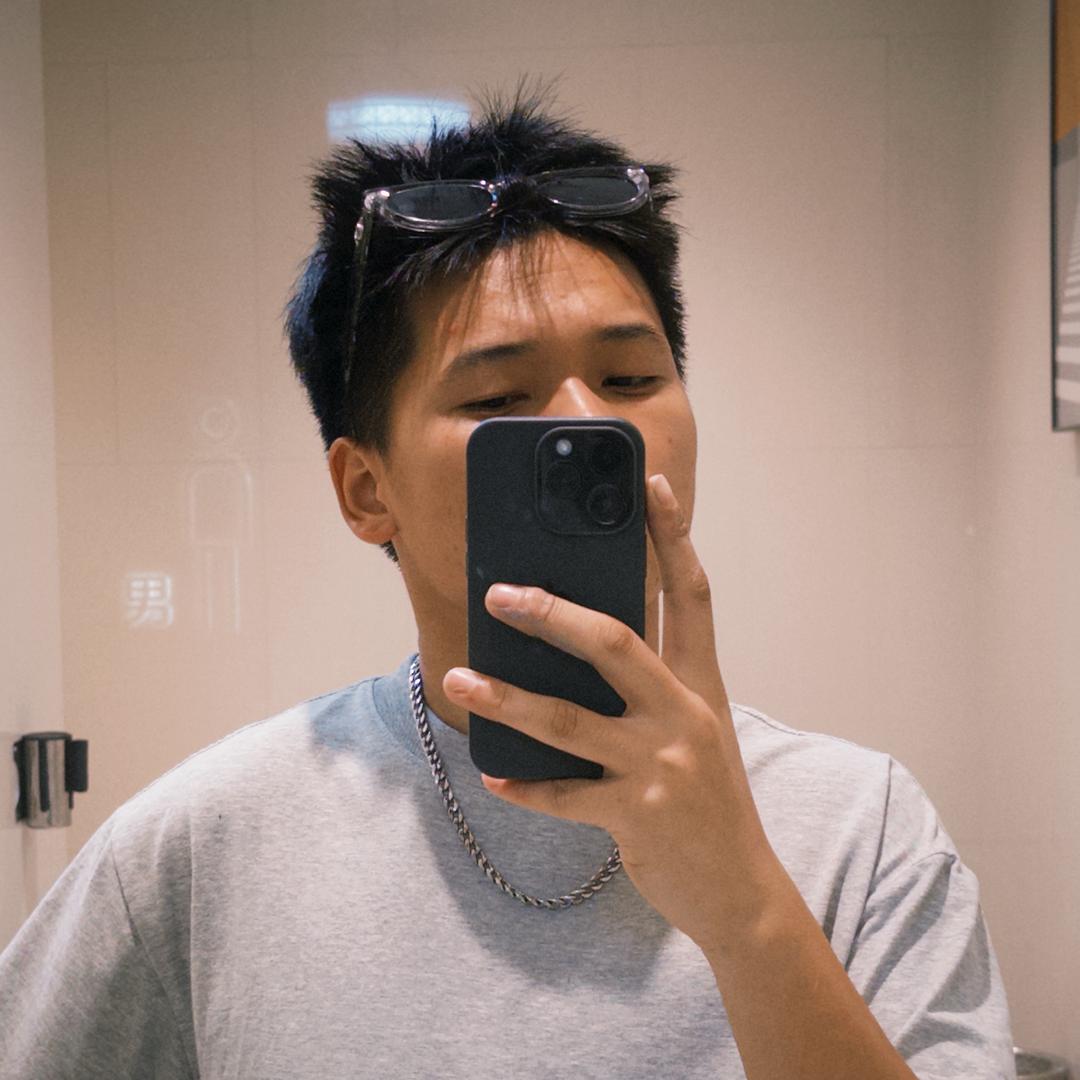 王永齐_🎙️