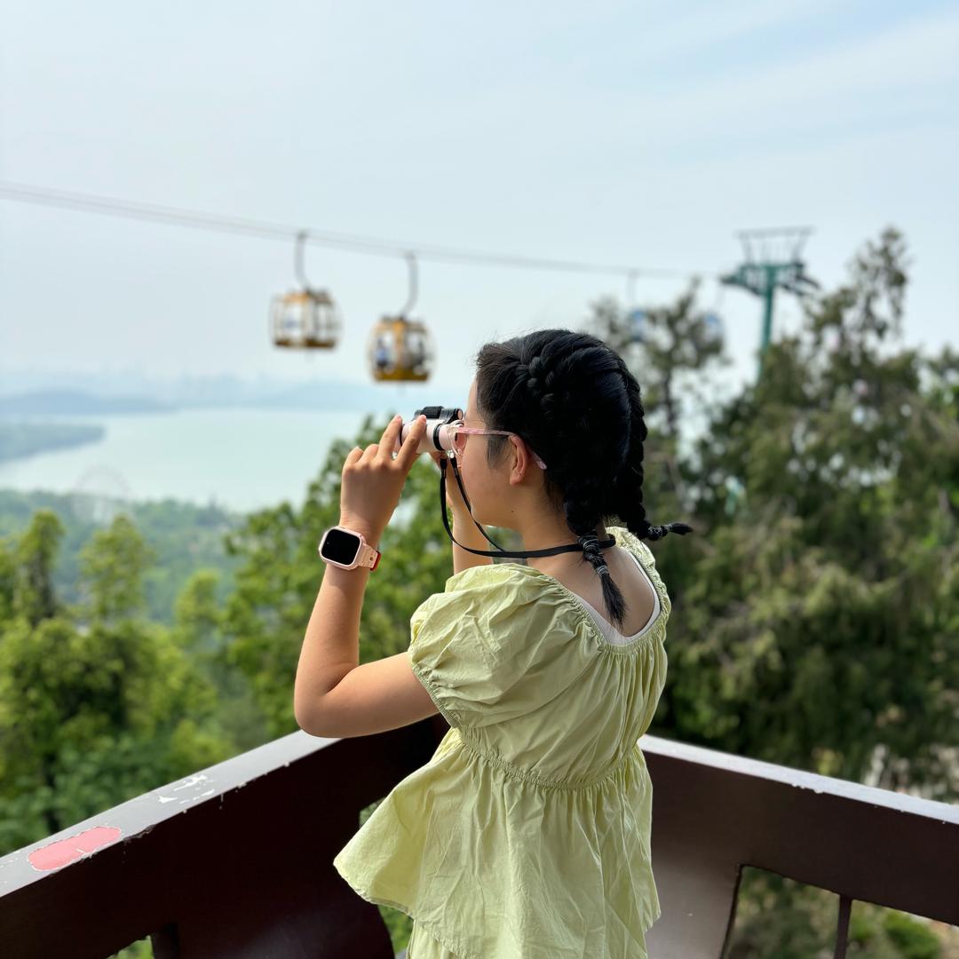 小苹果🍎