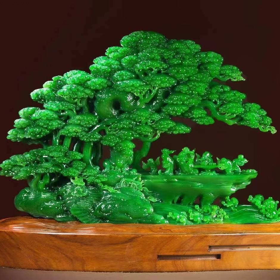 苏州玉澜堂珠宝