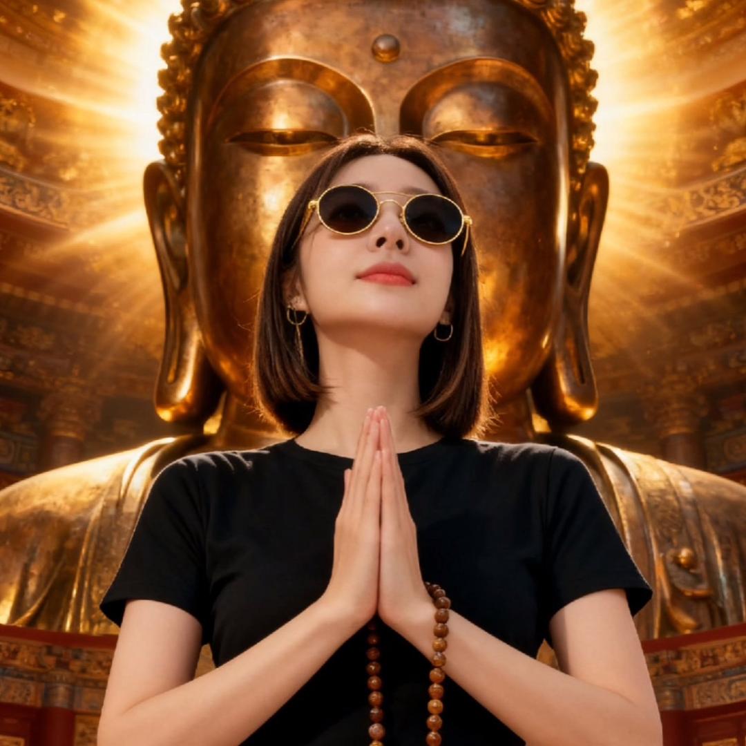 梦归处@余生安暖