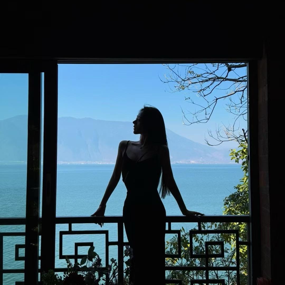 椰子姐姐