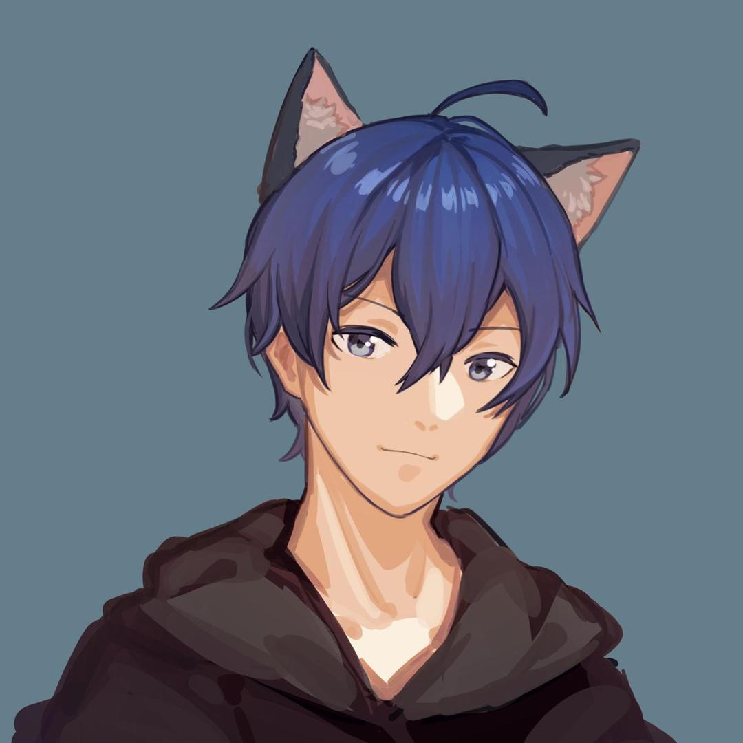 魔小猫