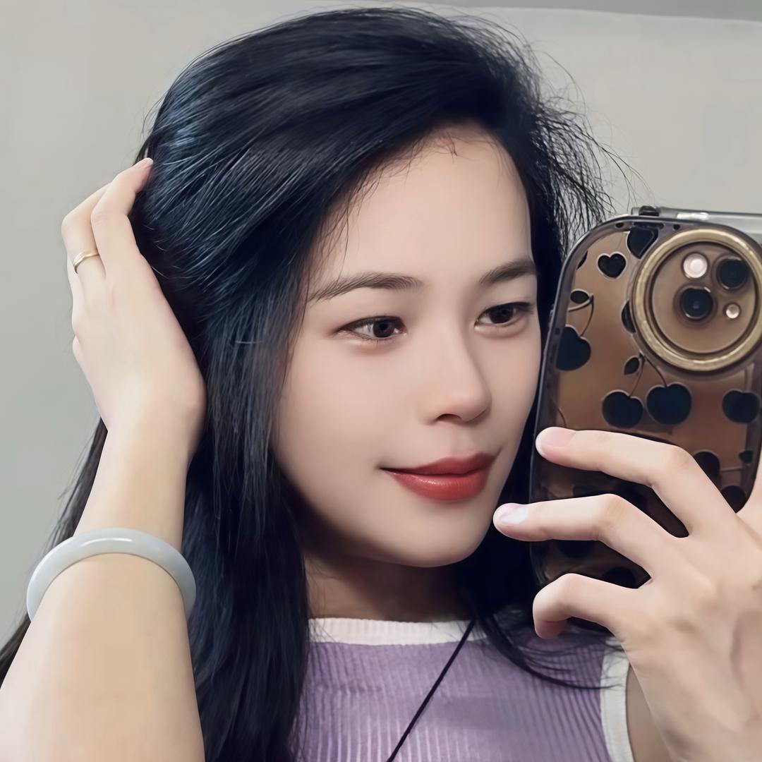 辰宝吖