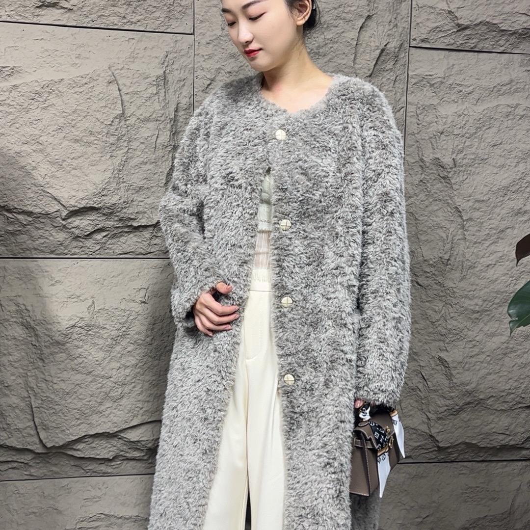段公子轻奢女装