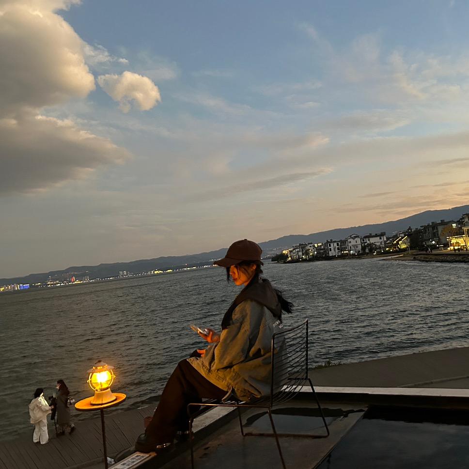 迪丽云ting🌼