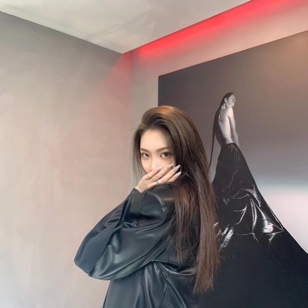 粥粥Zoe