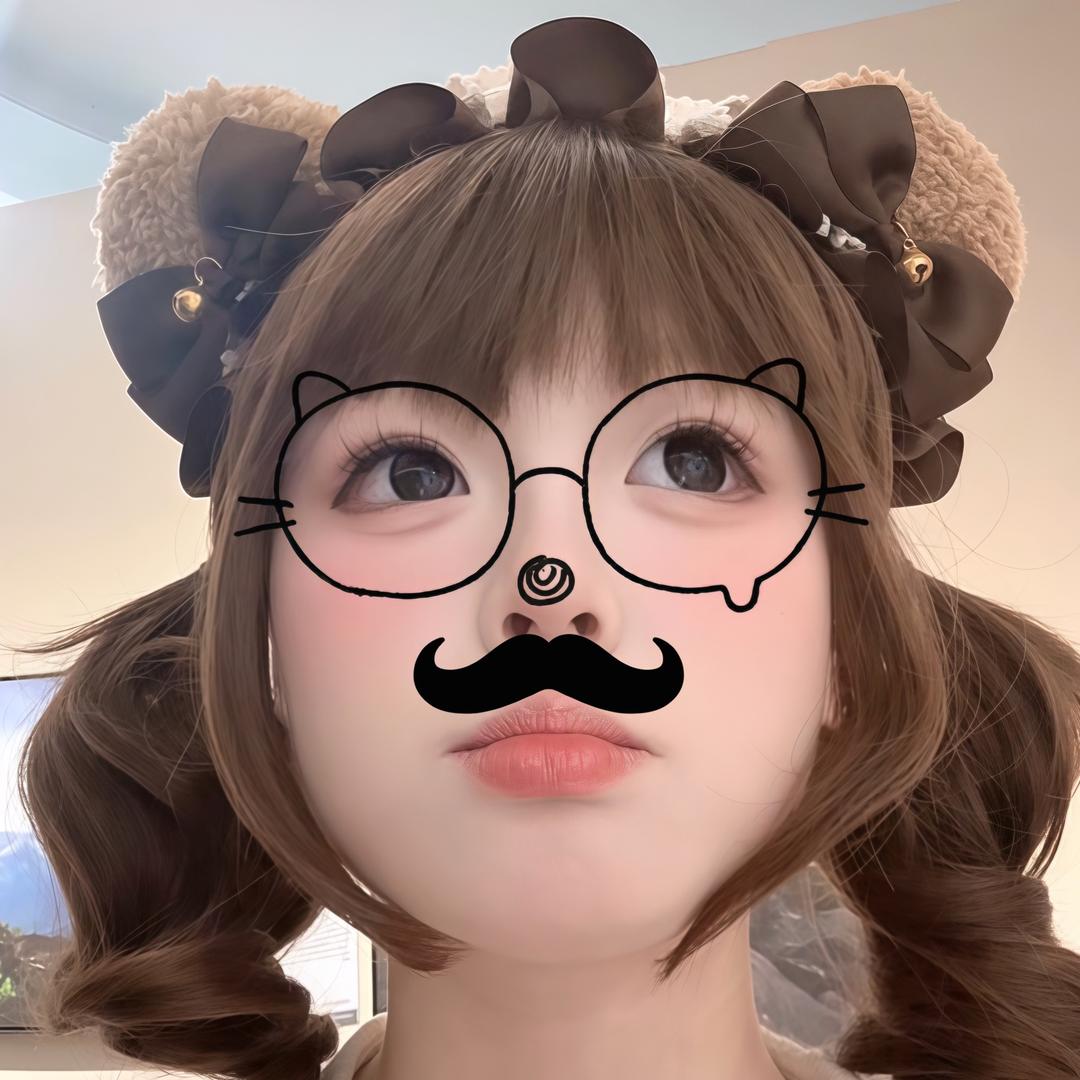 俺布丁了