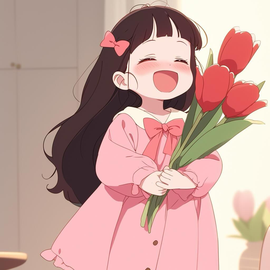 小朵朵