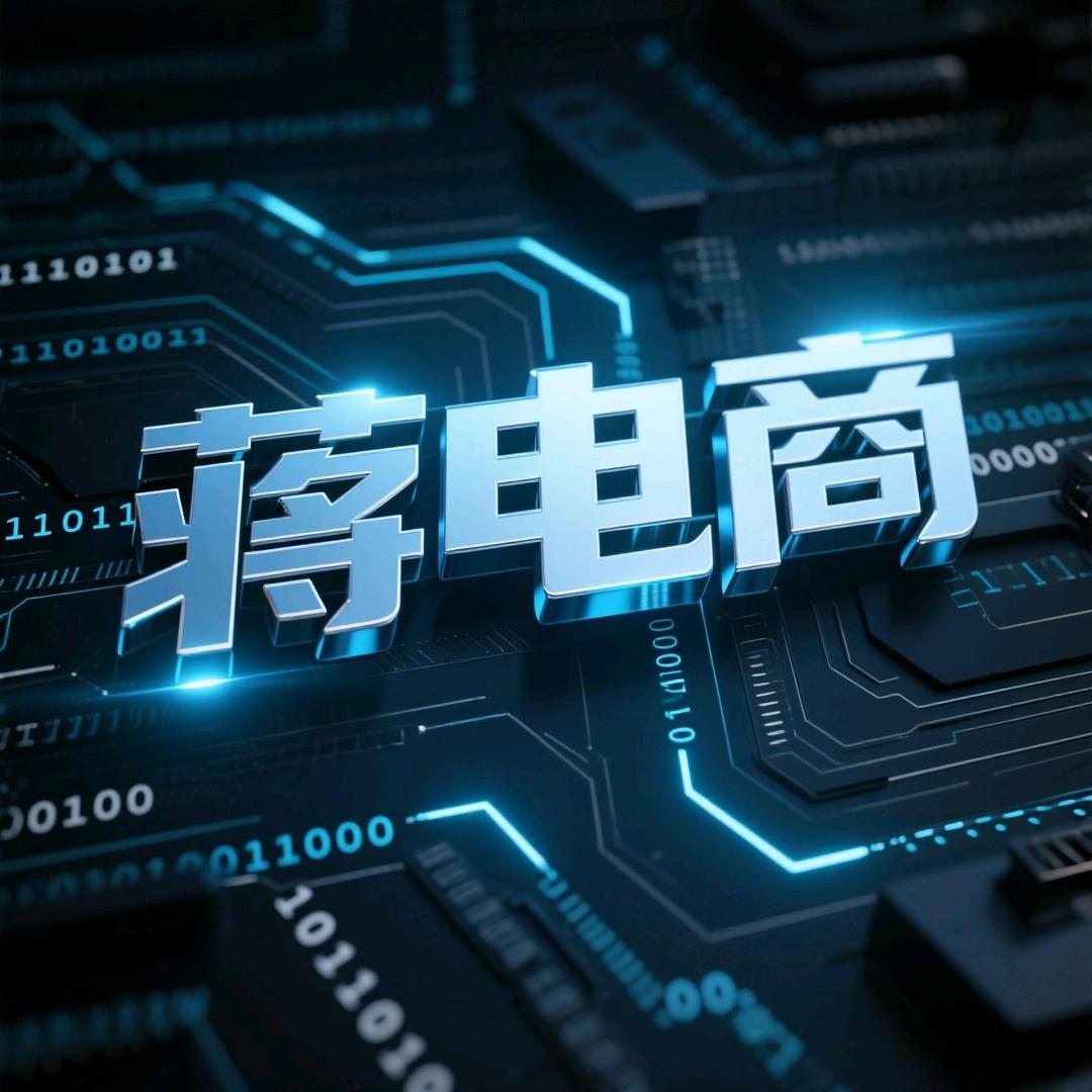蒋电商