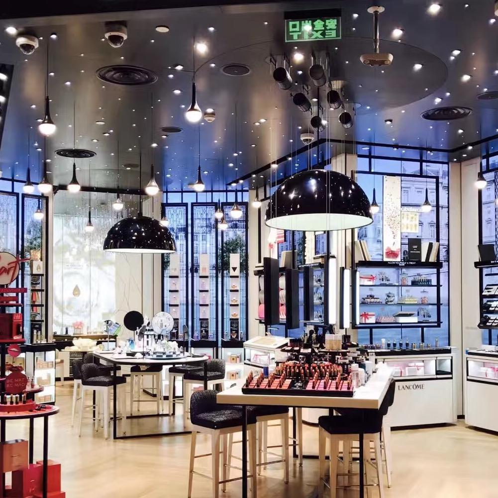 Éclat World（熠彩世界）