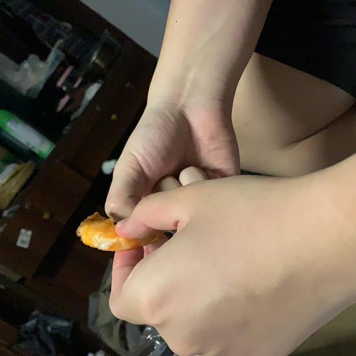 憨憨与笨笨
