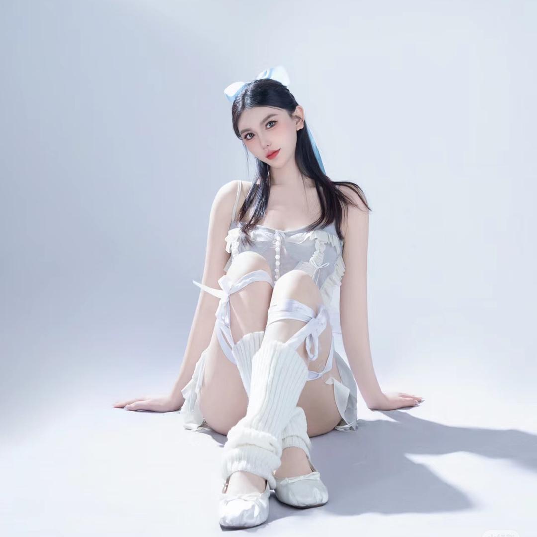 茉莉小阿姨
