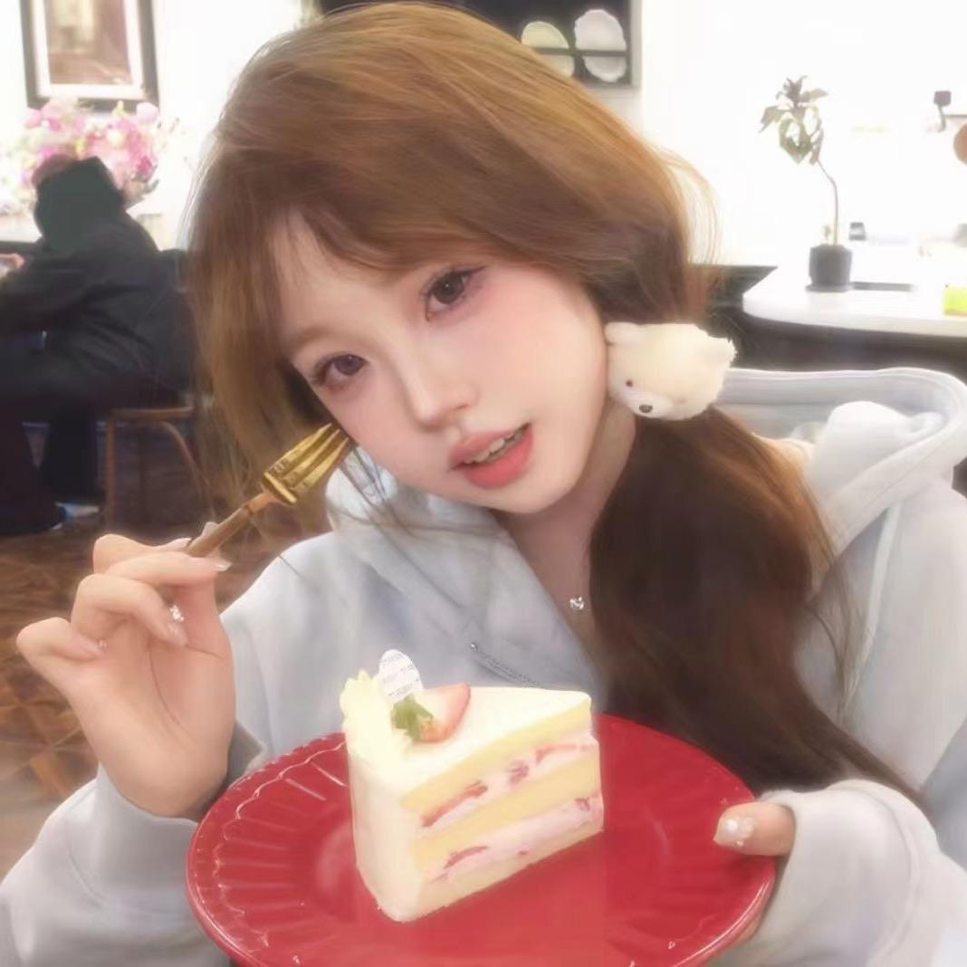 汪汪雪饼🍥（12.6看得闲谨制